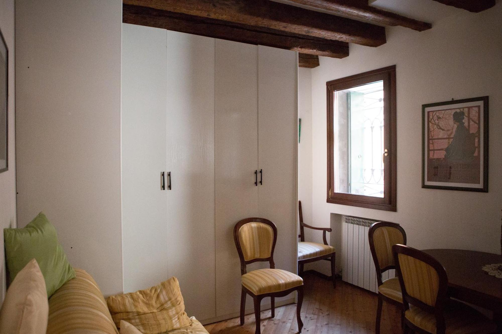 Venezianamente Apartments - Venice City Centre Rom bilde