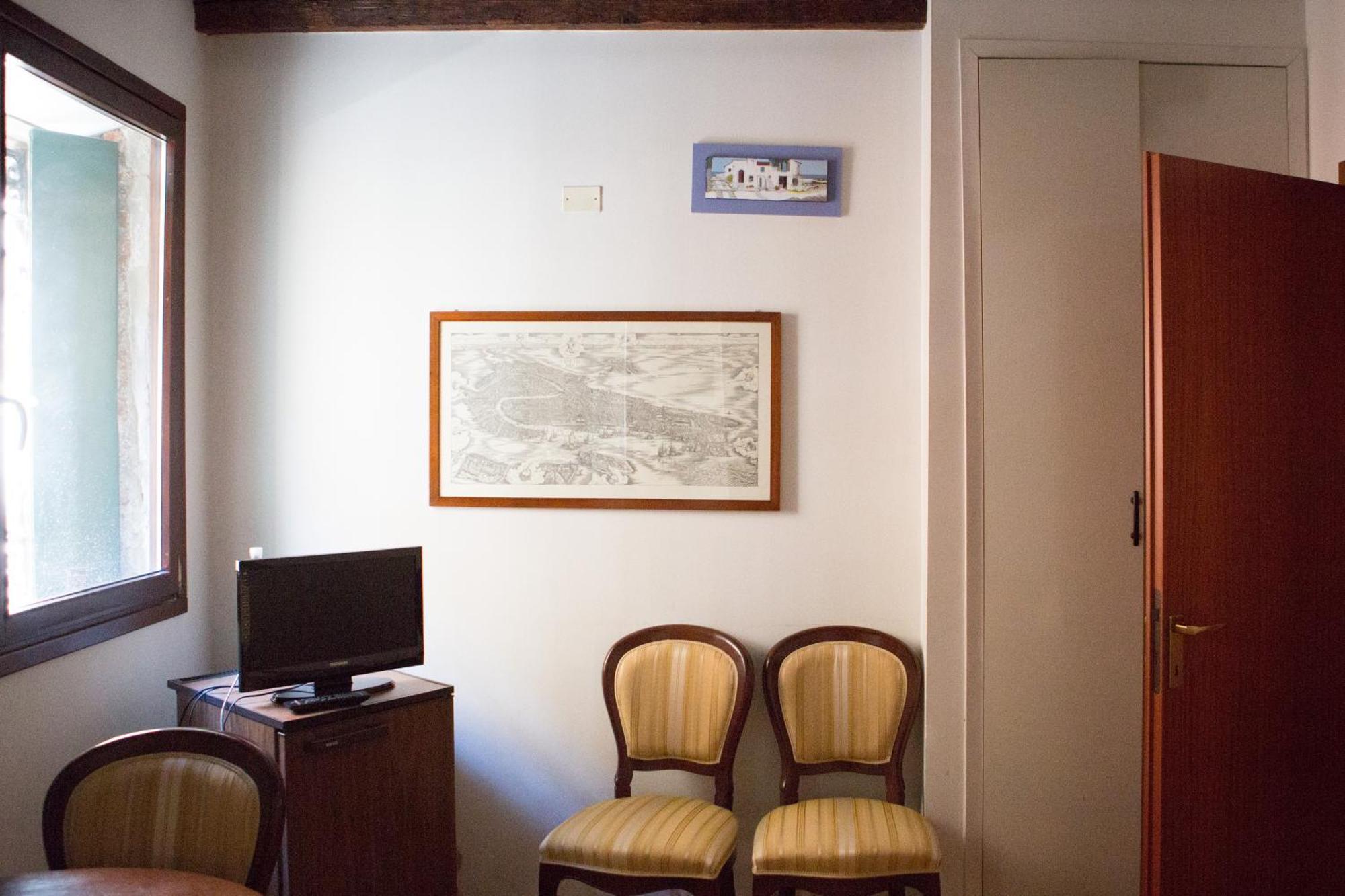 Venezianamente Apartments - Venice City Centre Rom bilde